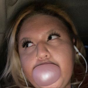 Meet your Posher, Jamie sue